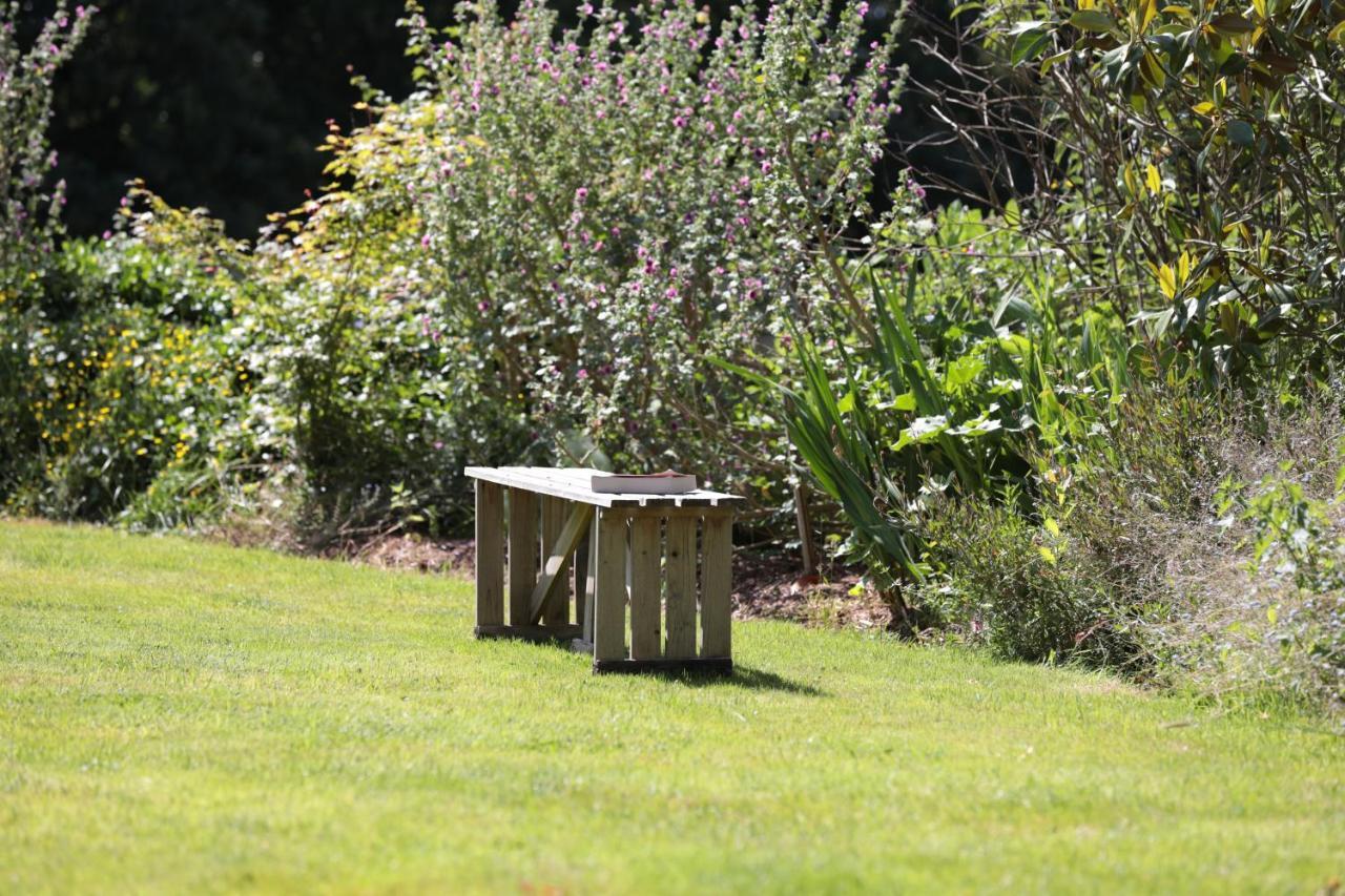 Relais De Chasse La Chaignaie Saint-Hilaire-de-Loulay ภายนอก รูปภาพ