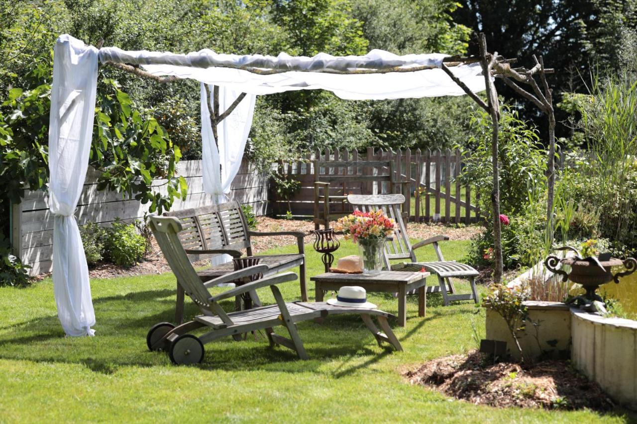 Relais De Chasse La Chaignaie Saint-Hilaire-de-Loulay ภายนอก รูปภาพ