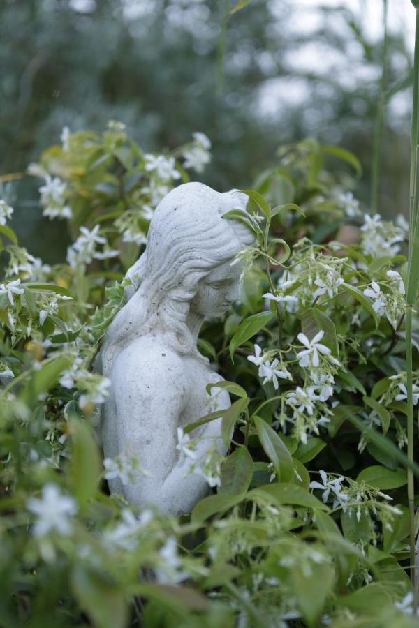 Relais De Chasse La Chaignaie Saint-Hilaire-de-Loulay ภายนอก รูปภาพ