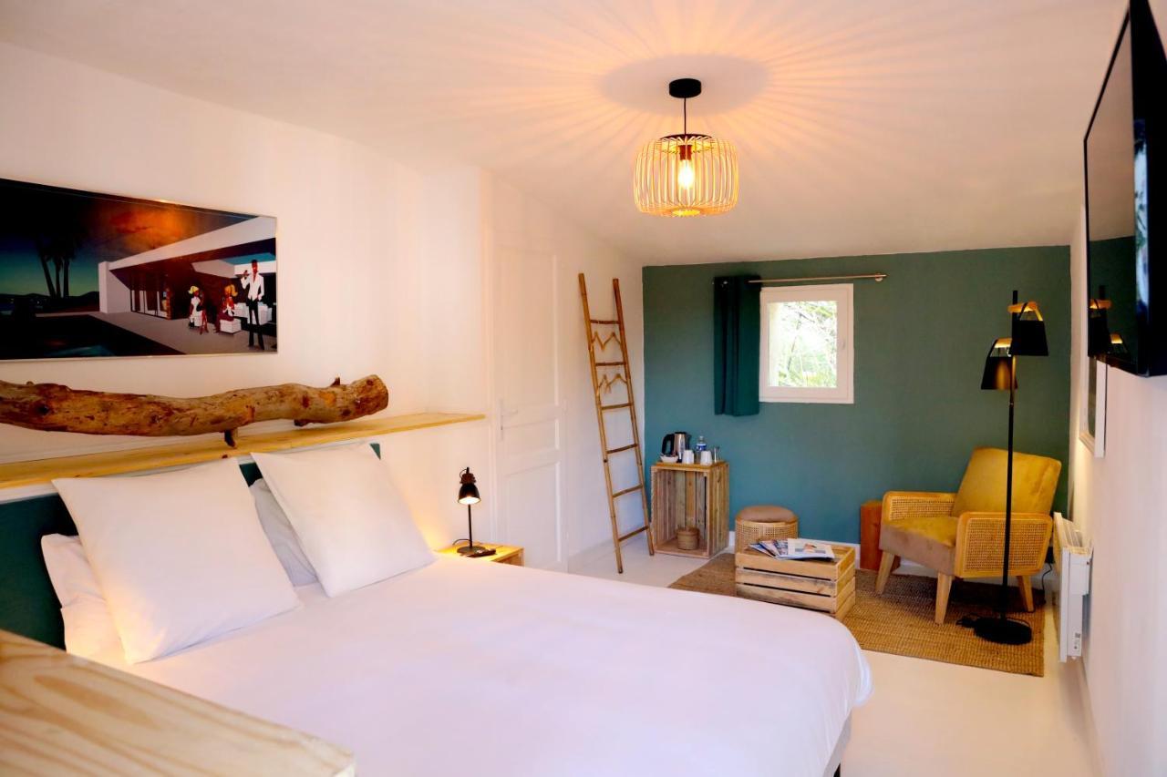 Relais De Chasse La Chaignaie Saint-Hilaire-de-Loulay ภายนอก รูปภาพ