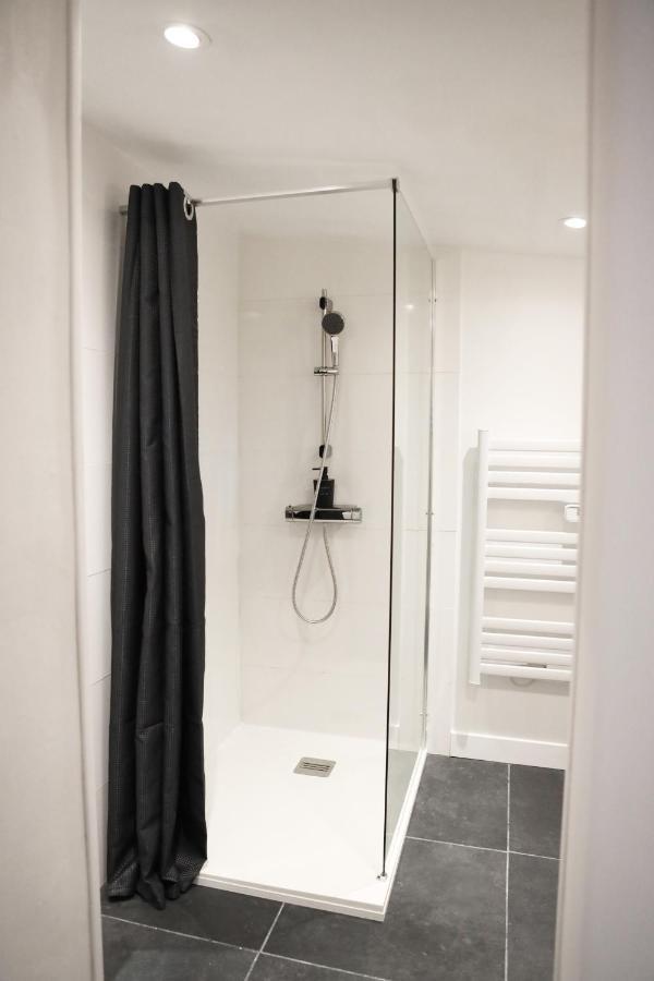 Relais De Chasse La Chaignaie Saint-Hilaire-de-Loulay ภายนอก รูปภาพ