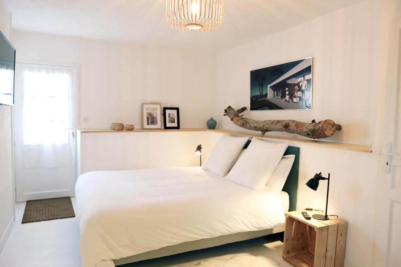 Relais De Chasse La Chaignaie Saint-Hilaire-de-Loulay ภายนอก รูปภาพ