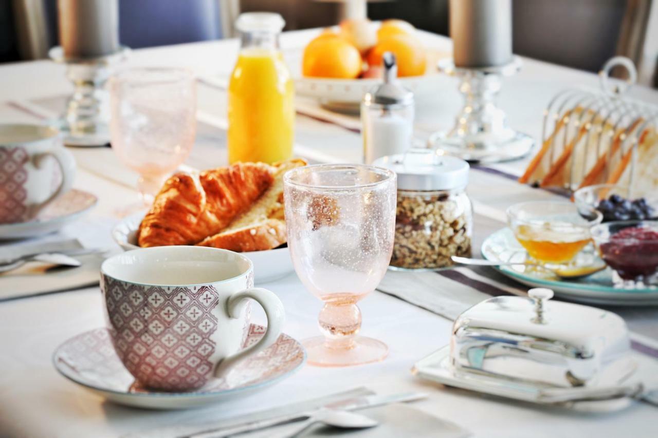 Relais De Chasse La Chaignaie Saint-Hilaire-de-Loulay ภายนอก รูปภาพ